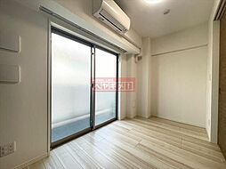 ＡＺＥＳＴ上板橋III 203 2階1DKのリビング/ダイニング