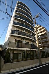 クレヴィスタ池袋本町