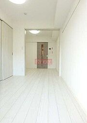 ガーラ・ヴィスタ新板橋 3F 3階1DKのリビング/ダイニング