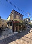 東京都練馬区北町8丁目24-2：物件画像／株式会社S-FIT　ヘヤギメ！池袋店