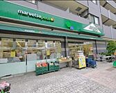 マルエツプチ雑司が谷二丁目店 237m