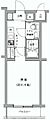 Risingplace上板橋1階8.9万円