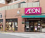 まいばすけっと上板橋3丁目店 徒歩10分。 740m