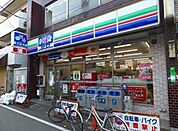 スリーエフ北池袋店 444m