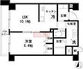 ウイングピア美園6階12.5万円