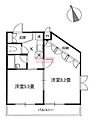 パストラルマンションM34階10.0万円