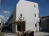 東京都豊島区長崎2丁目30-9：物件画像／株式会社S-FIT　ヘヤギメ！池袋店