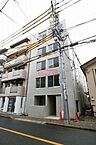 東京都板橋区常盤台1丁目40-12：物件画像／株式会社S-FIT　ヘヤギメ！池袋店