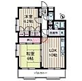 区立ソシエ西池袋第二2階16.0万円