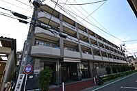 東京都板橋区小茂根2丁目12-20：物件画像／株式会社S-FIT　ヘヤギメ！池袋店
