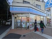 ローソン東北沢駅前店 徒歩6分。 480m