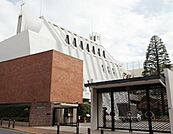 私立立教小学校 285m
