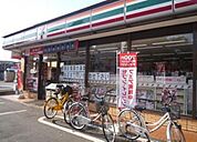 セブンイレブン板橋小茂根4丁目店 473m