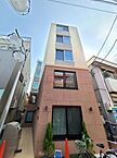 東京都豊島区南長崎5丁目31-11：物件画像／株式会社S-FIT　ヘヤギメ！池袋店