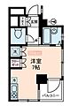 スターライト上池袋4階7.8万円
