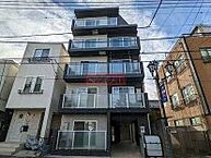 東京都北区滝野川6丁目30-17：物件画像／株式会社S-FIT　ヘヤギメ！池袋店