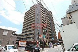 西武池袋線 練馬駅 徒歩3分の賃貸マンション