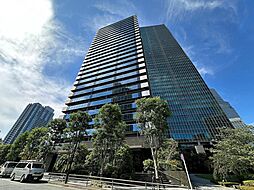 東京メトロ南北線「六本木一丁目」駅直結　住友不動産旧分譲のタワーレジデンス