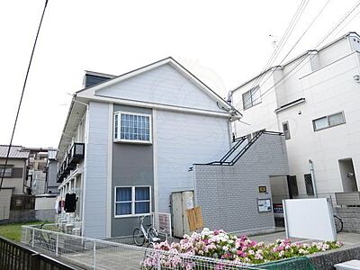 外観 外観