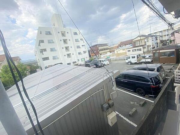 高司住宅 ｜兵庫県宝塚市高司１丁目(賃貸アパート1DK・2階・33.00㎡)の写真 その17