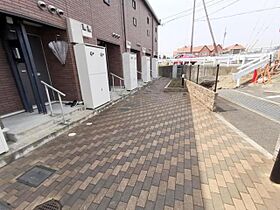 レオネクスト日之出  ｜ 兵庫県宝塚市山本東３丁目（賃貸アパート1K・2階・29.47㎡） その19