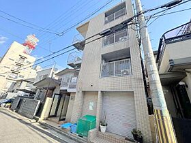 グローバル阪神西宮  ｜ 兵庫県西宮市産所町（賃貸マンション1R・3階・16.00㎡） その3