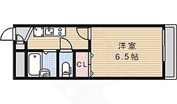 中山寺駅 5.7万円