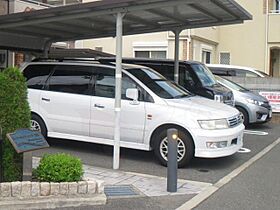 リバーサイドメゾン荒牧  ｜ 兵庫県伊丹市荒牧南４丁目1番62号（賃貸アパート1K・2階・25.23㎡） その16