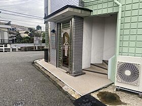 ケイアイビル  ｜ 兵庫県川西市南花屋敷１丁目（賃貸マンション1R・4階・20.00㎡） その18