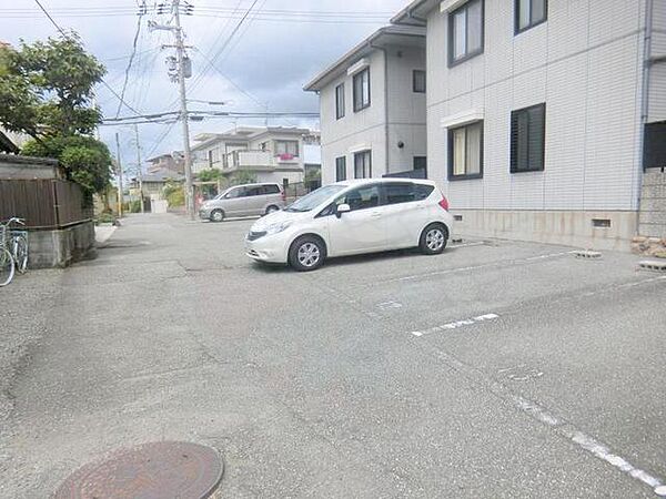 パークヴィレッジ ｜兵庫県宝塚市山本東２丁目(賃貸マンション2DK・2階・42.25㎡)の写真 その18