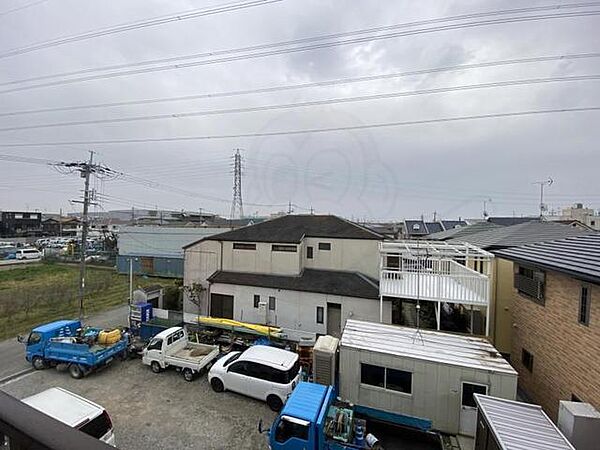 シャトーヌーヴォー ｜兵庫県宝塚市安倉中５丁目(賃貸マンション3LDK・3階・66.06㎡)の写真 その19