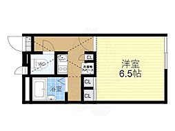 🉐敷金礼金0円！🉐レオパレスブランシュヴァル3