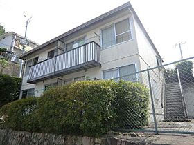 安井ハイツ 102 ｜ 兵庫県宝塚市湯本町（賃貸マンション1LDK・1階・35.30㎡） その17