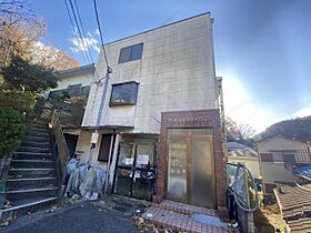 ウッドストックマンション 105 ｜ 兵庫県宝塚市切畑字長尾山（賃貸マンション1R・1階・17.00㎡） その8