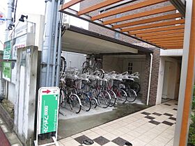 リーガルコート山本駅前  ｜ 兵庫県宝塚市山本東３丁目（賃貸マンション1K・4階・24.30㎡） その18