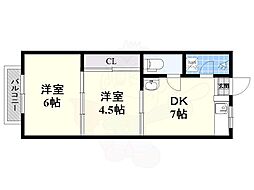 仁川コーポＡ