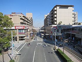 カーサブランコ 102 ｜ 兵庫県宝塚市野上６丁目（賃貸マンション1R・1階・15.00㎡） その29