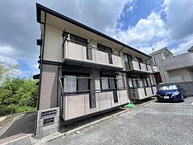 ジュネス北六甲2  ｜ 兵庫県神戸市北区有野町唐櫃（賃貸アパート3DK・2階・53.70㎡） その1