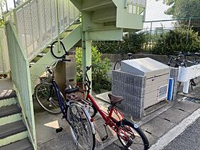 プライムコート荒牧 202 ｜ 兵庫県伊丹市荒牧５丁目1番25号（賃貸マンション1K・2階・24.67㎡） その18