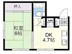 シャトー宝塚