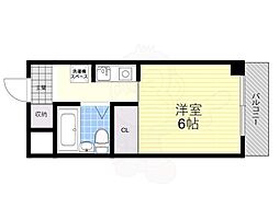 宝塚駅 3.9万円