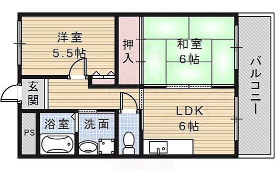 外観画像