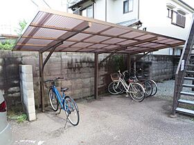 三和マンション  ｜ 兵庫県宝塚市山本野里１丁目（賃貸マンション1LDK・2階・29.16㎡） その30