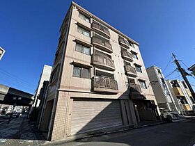 光陽川西マンション 302 ｜ 兵庫県川西市小花２丁目8番15号（賃貸マンション1K・3階・22.50㎡） その20