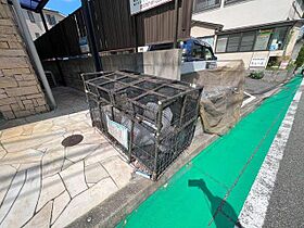 やましんビル  ｜ 兵庫県宝塚市逆瀬川１丁目（賃貸マンション1R・2階・29.06㎡） その30