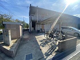 クレイノ宝塚東  ｜ 兵庫県宝塚市口谷西３丁目（賃貸アパート1R・1階・31.62㎡） その11