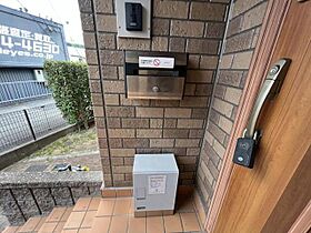 モンテ　アン　ヴァレC棟  ｜ 兵庫県神戸市北区有野中町１丁目（賃貸テラスハウス3LDK・1階・78.93㎡） その30