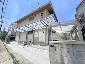 兵庫県宝塚市伊孑志３丁目（賃貸アパート1DK・1階・27.32㎡） その3