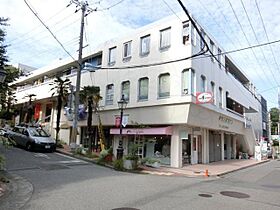 尾崎文化  ｜ 兵庫県宝塚市南ひばりガ丘１丁目（賃貸アパート2K・1階・30.00㎡） その28