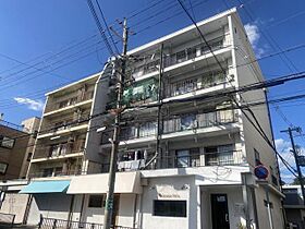 花屋敷団地B棟  ｜ 兵庫県川西市花屋敷１丁目12番11号（賃貸マンション1LDK・5階・46.46㎡） その1